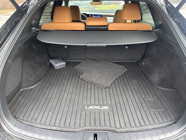 Certified 2023 Lexus RX 350 Premium w/ Accessory Package image 32