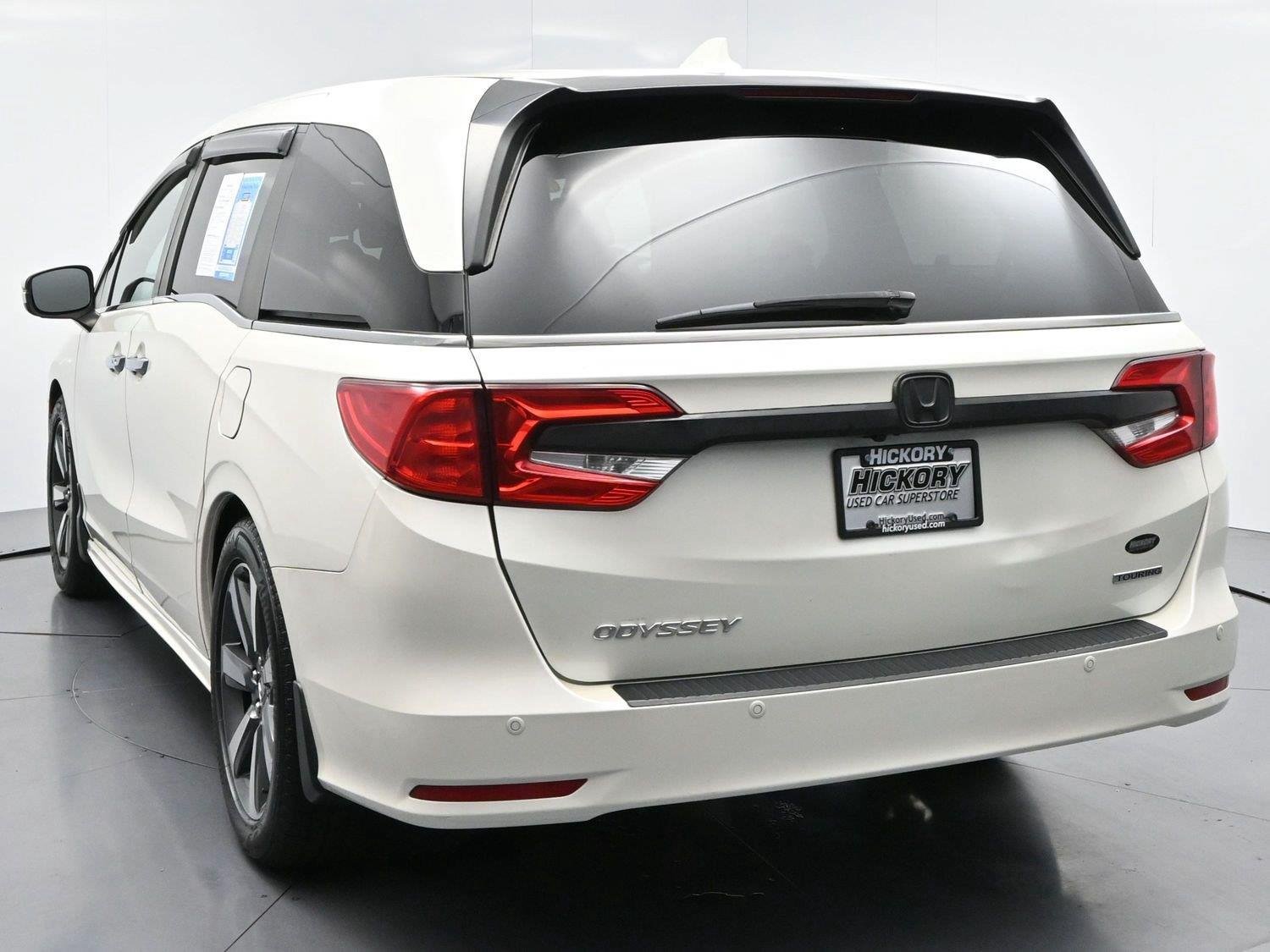Used 2019 Honda Odyssey Touring image 6