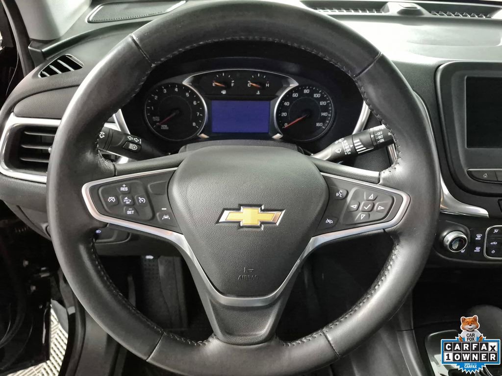 Used 2022 Chevrolet Equinox LT FWD image 11