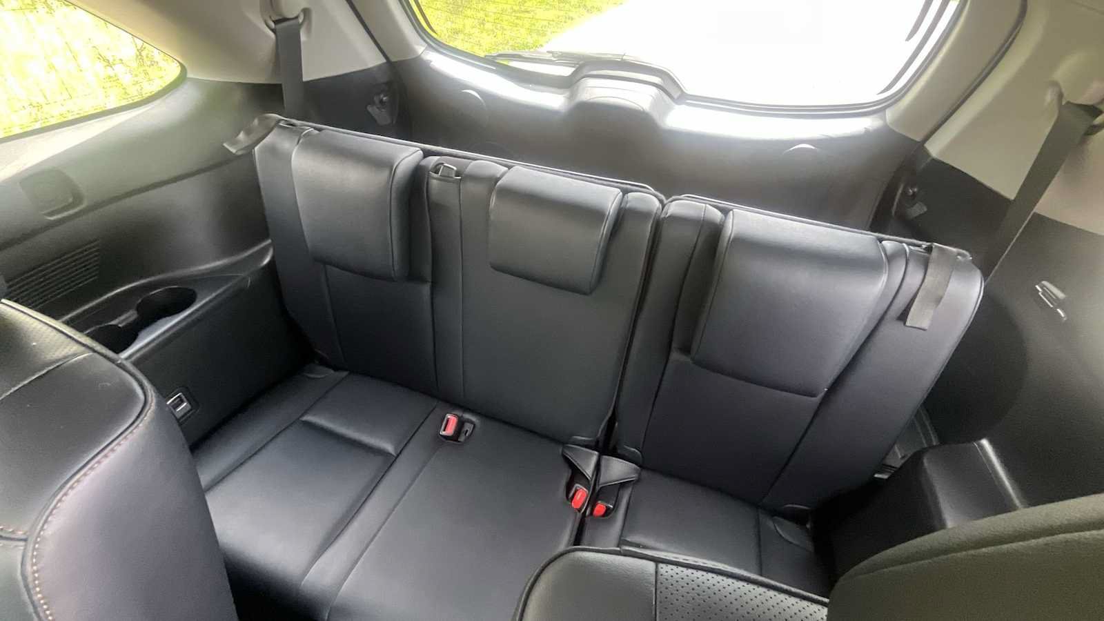 Used 2019 Toyota Highlander Limited AWD/4WD image 35