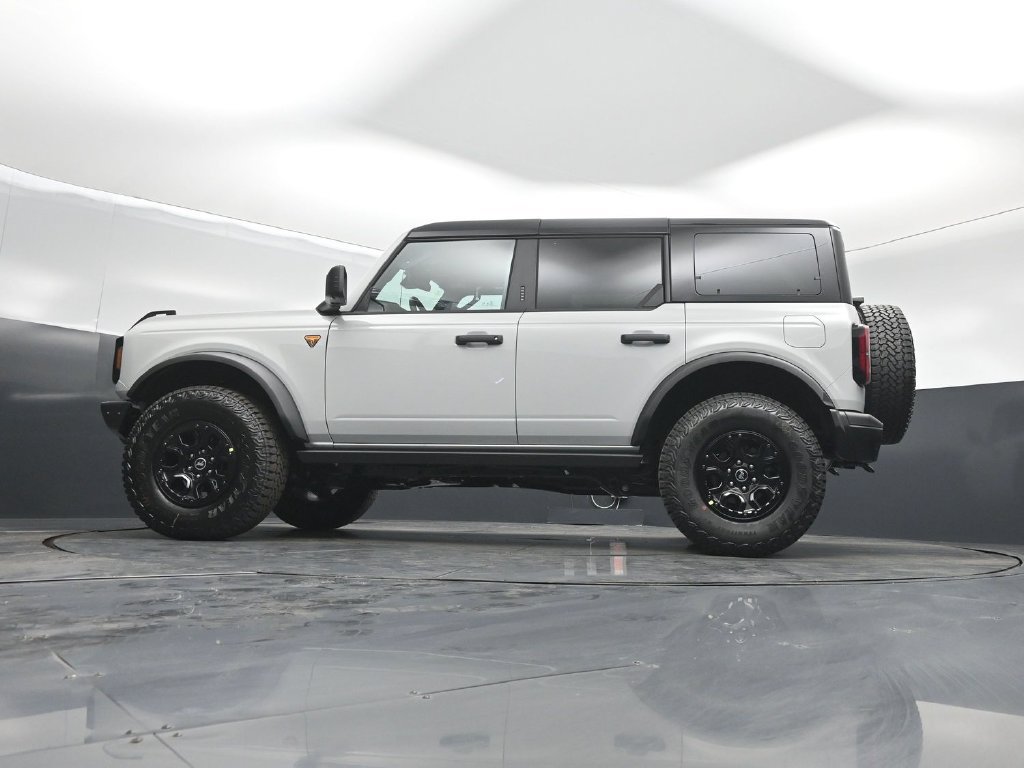 New 2026 Ford Bronco Badlands AWD/4WD image 7