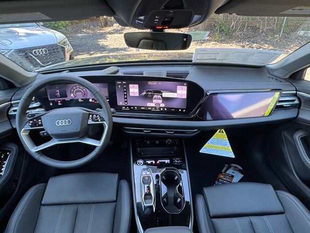 New 2026 Audi A5 2.0T Premium Plus AWD/4WD image 15
