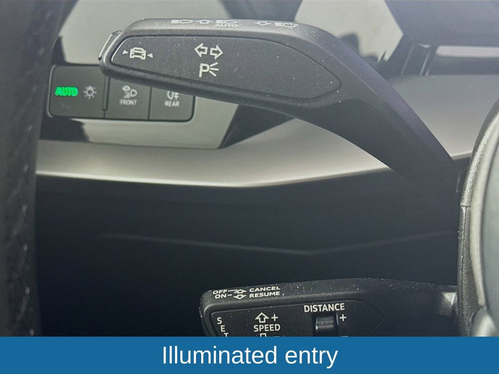 Used 2024 Audi A3 2.0T Premium image 13