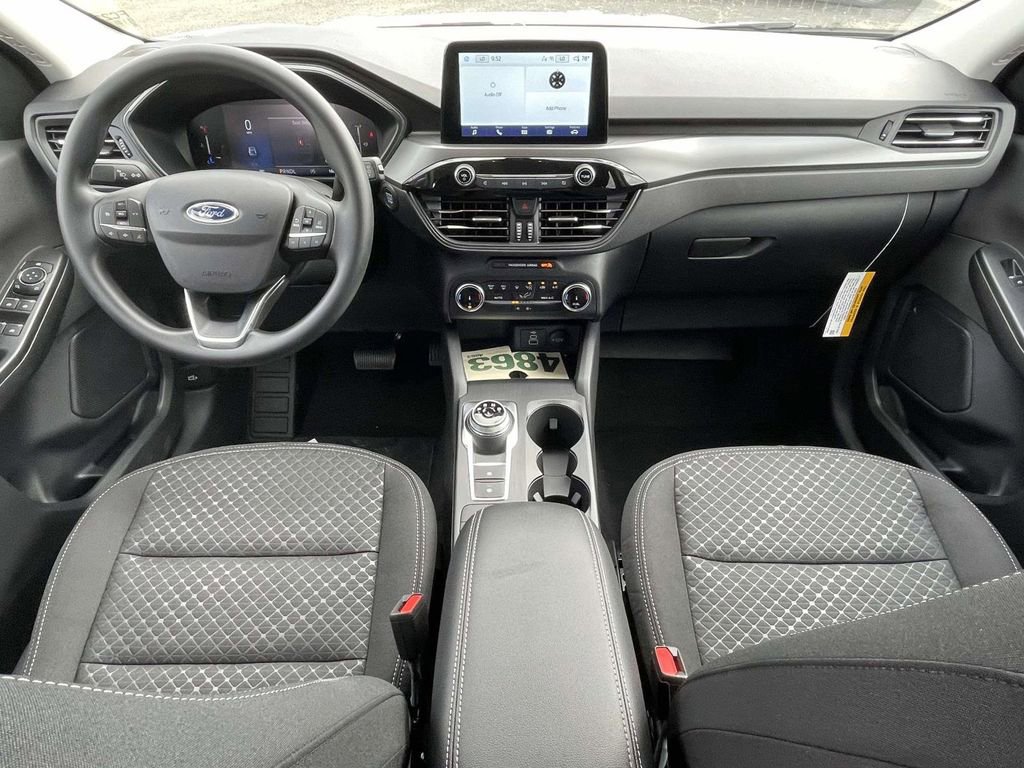New 2026 Ford Escape Active image 11