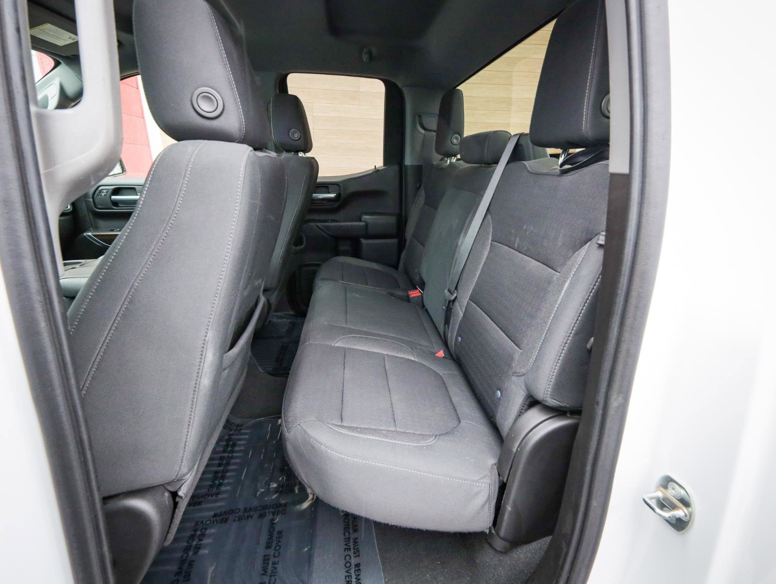 Used 2021 Chevrolet Silverado 1500 LT w/ Bed Protection Package image 30