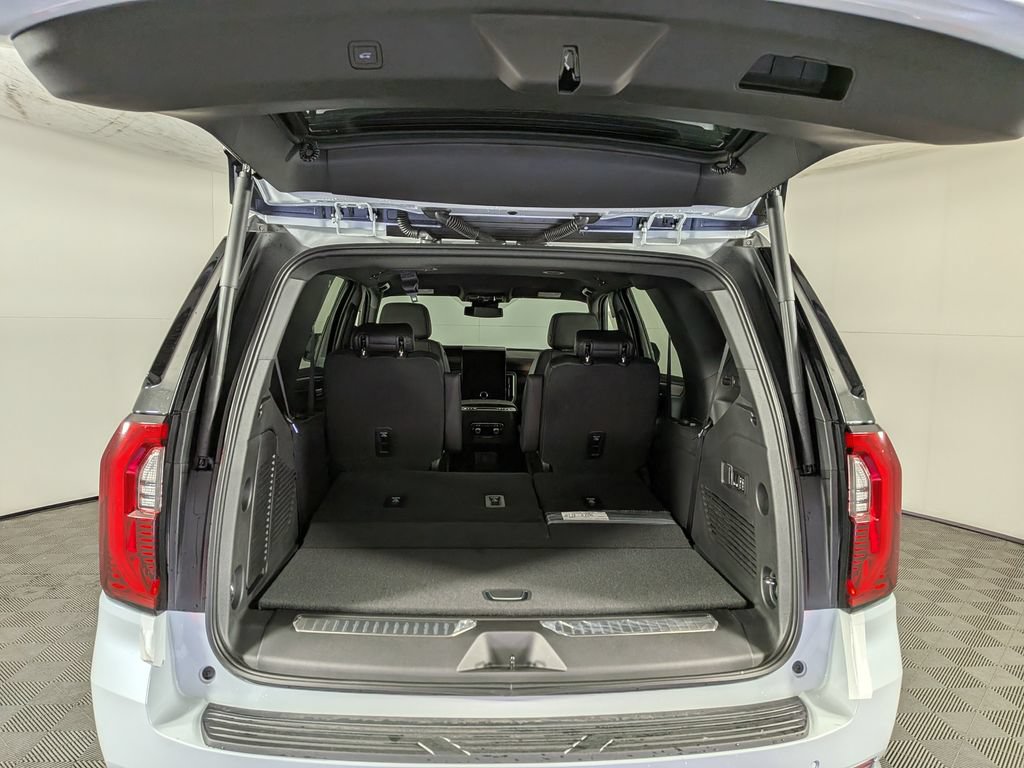 New 2026 GMC Yukon Denali AWD/4WD image 11