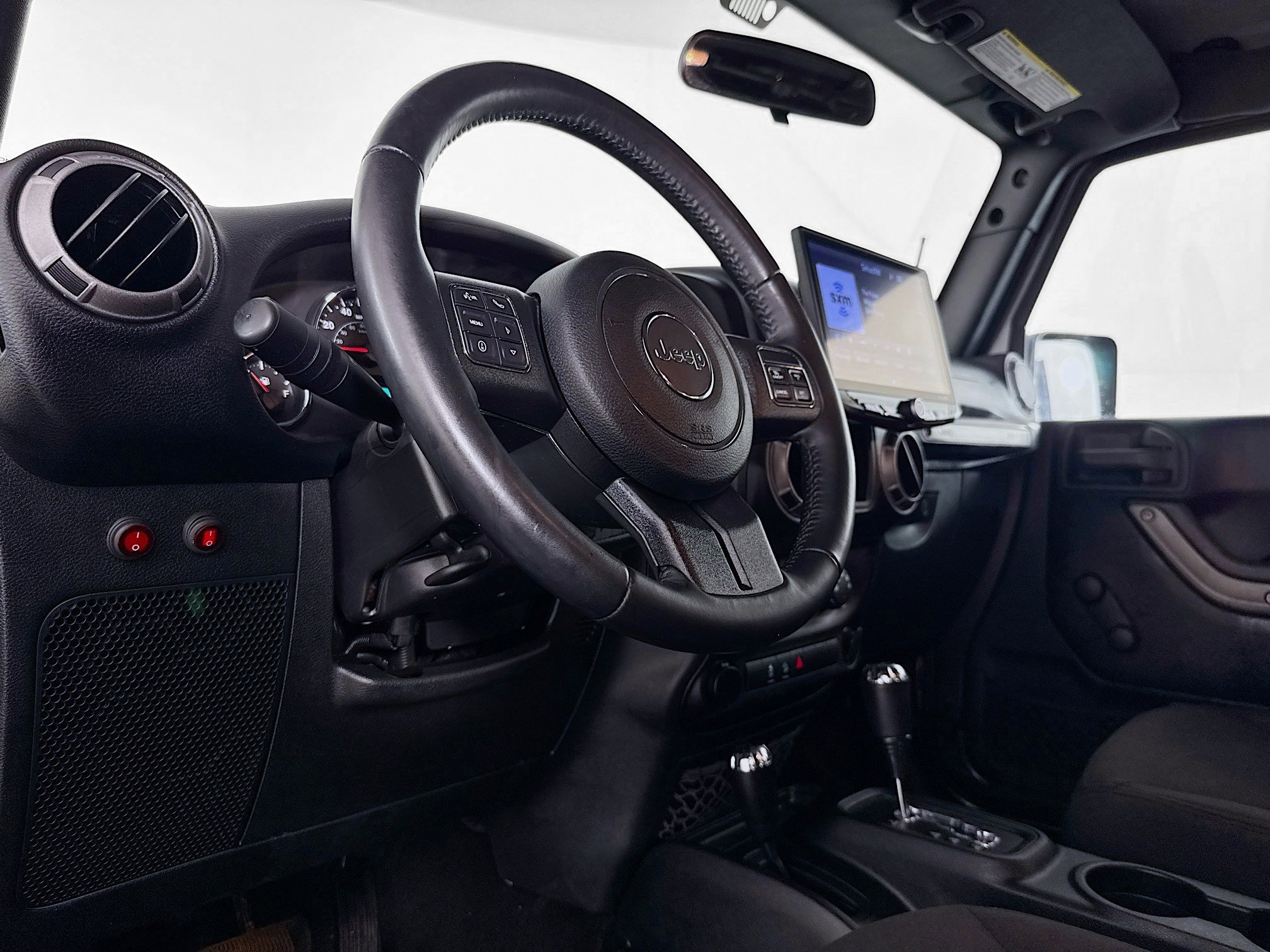 Used 2018 Jeep Wrangler Sport image 21