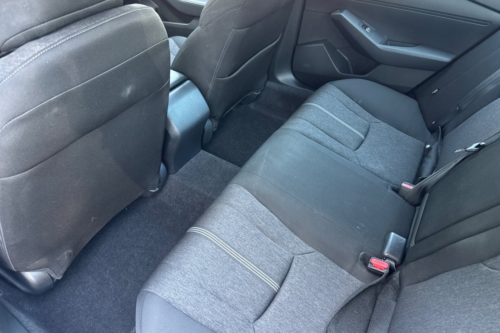 Used 2023 Honda Accord Sport image 27