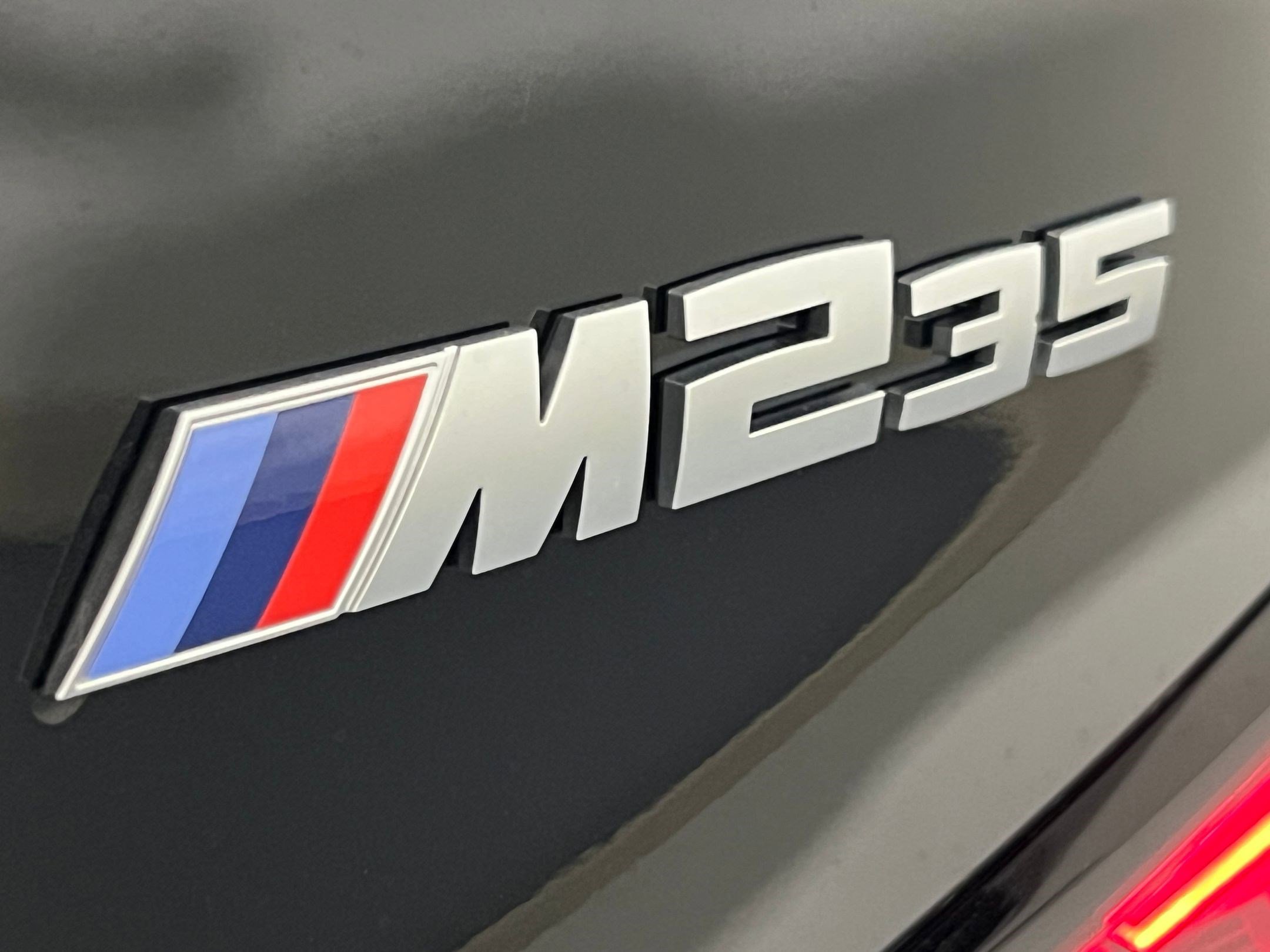 Used 2025 BMW M235i xDrive w/ Premium Package image 35