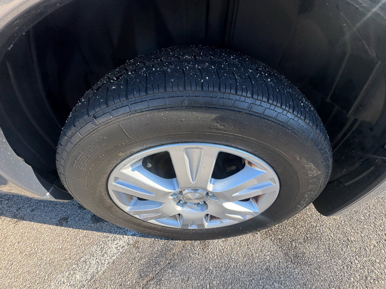 Used 2005 Subaru Outback 2.5i image 22