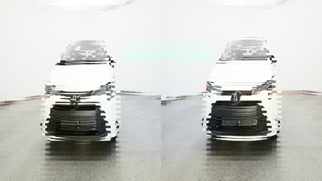 New 2026 Toyota Corolla LE image 64