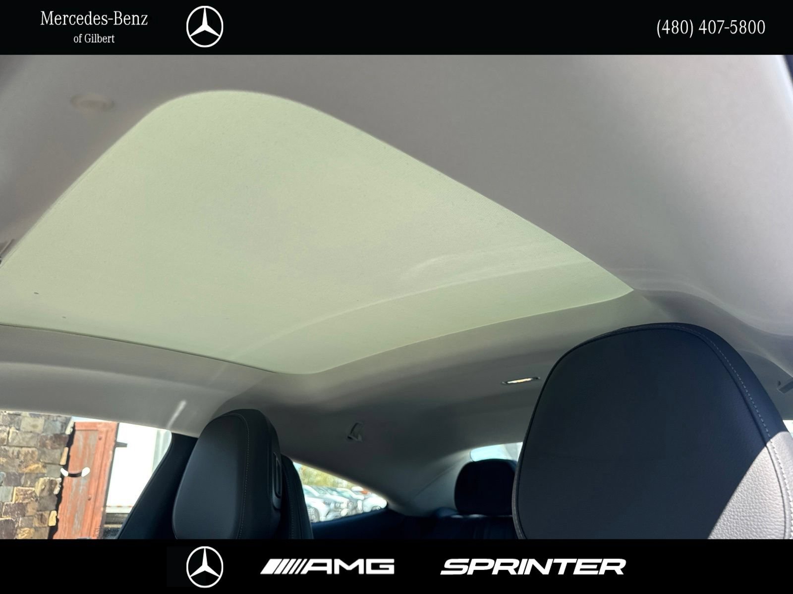 New 2026 Mercedes-Benz CLE 300 4MATIC Coupe image 17