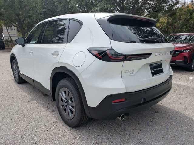 New 2026 MAZDA CX-5 Select AWD/4WD image 5