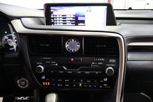 Used 2019 Lexus RX 350 F Sport AWD/4WD image 62