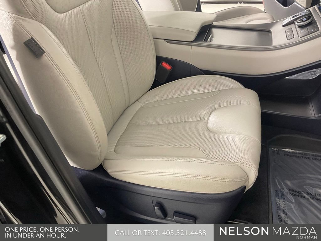 Used 2022 Hyundai Palisade SEL w/ Premium Package FWD image 30