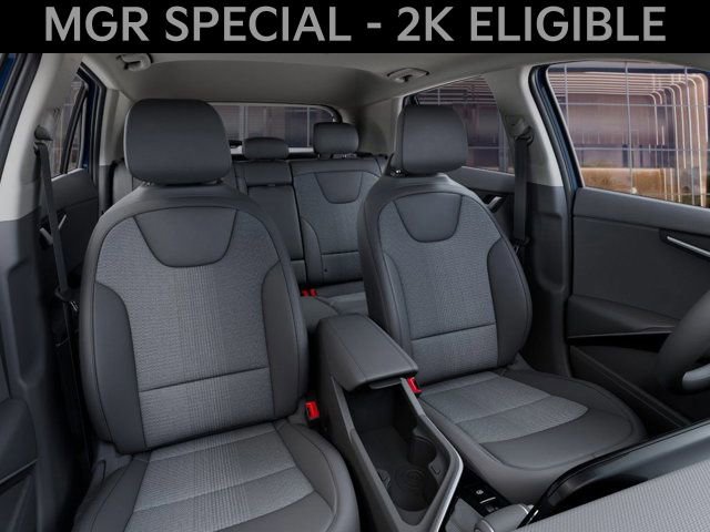 New 2025 Kia Niro EX Touring image 15