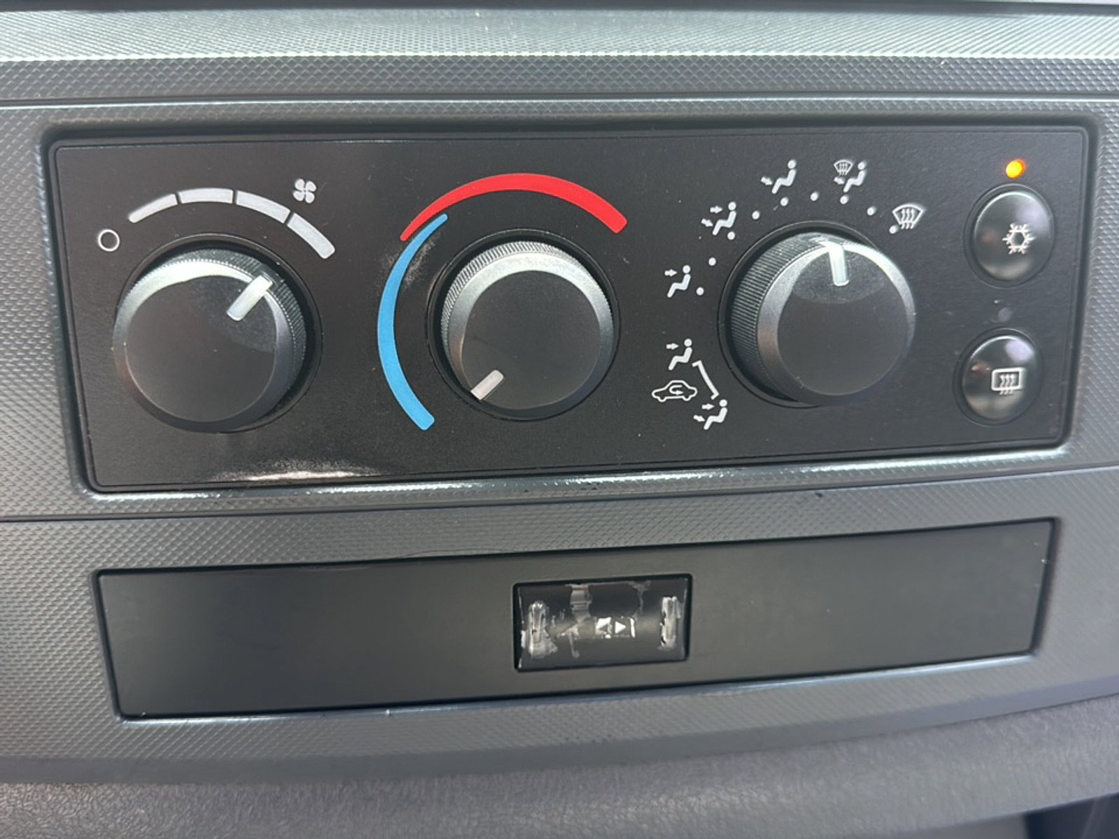 Used 2008 Dodge Ram 1500 Truck SLT w/ Trailer Tow Group AWD/4WD image 33