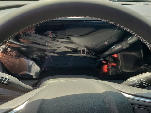 New 2026 Buick Encore GX Preferred w/ Comfort Package AWD/4WD image 25