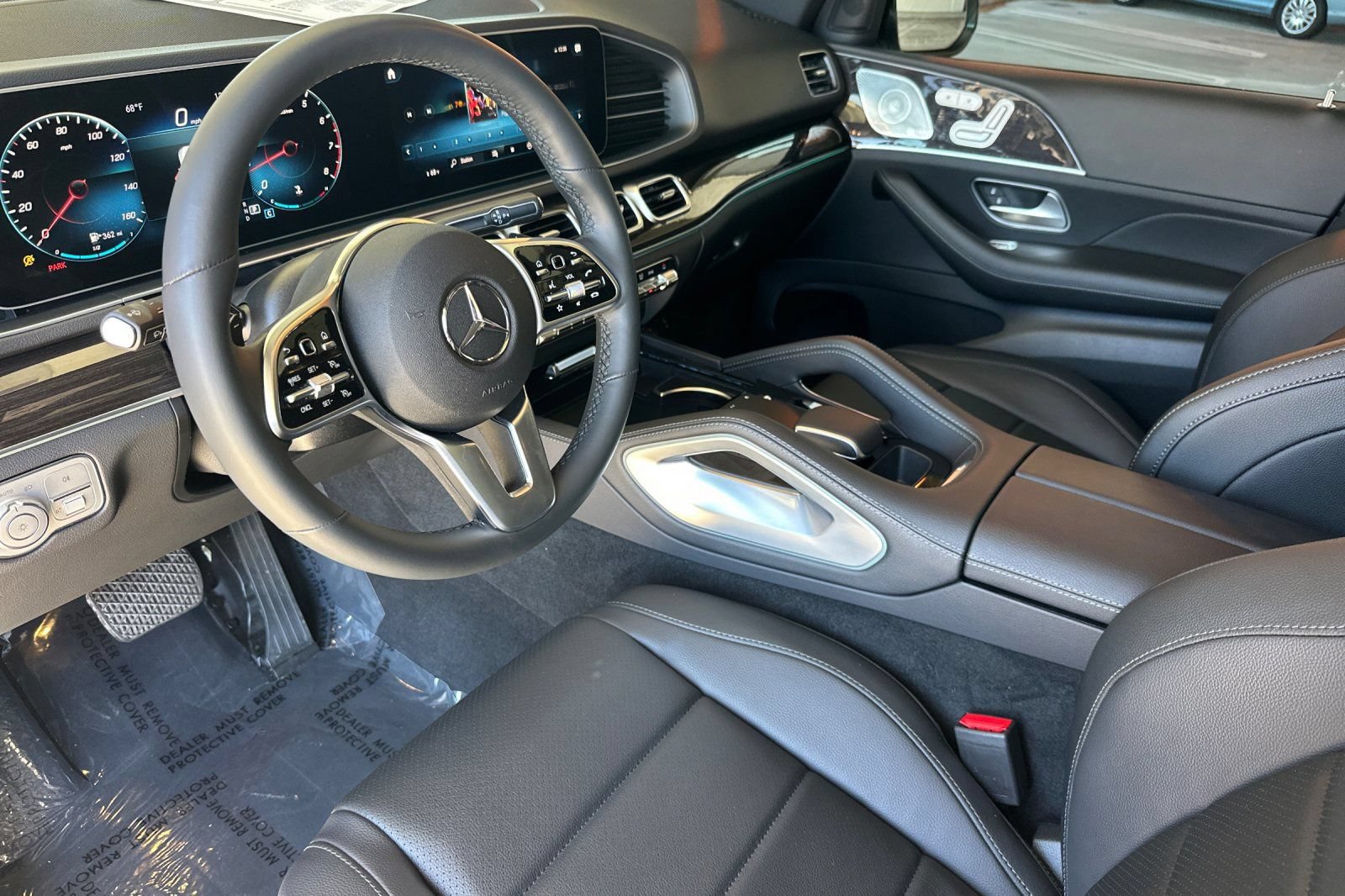 Certified 2022 Mercedes-Benz GLE 350 image 10