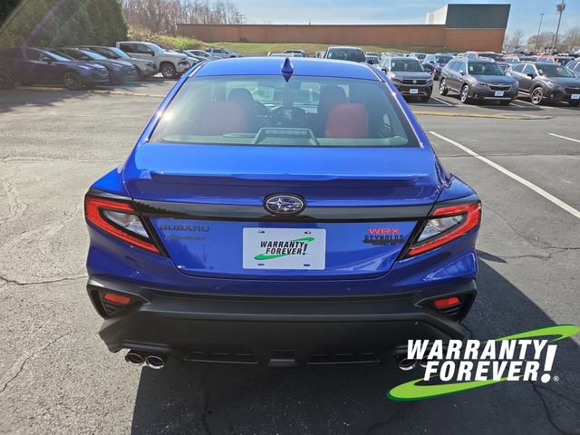 New 2026 Subaru WRX Limited image 6
