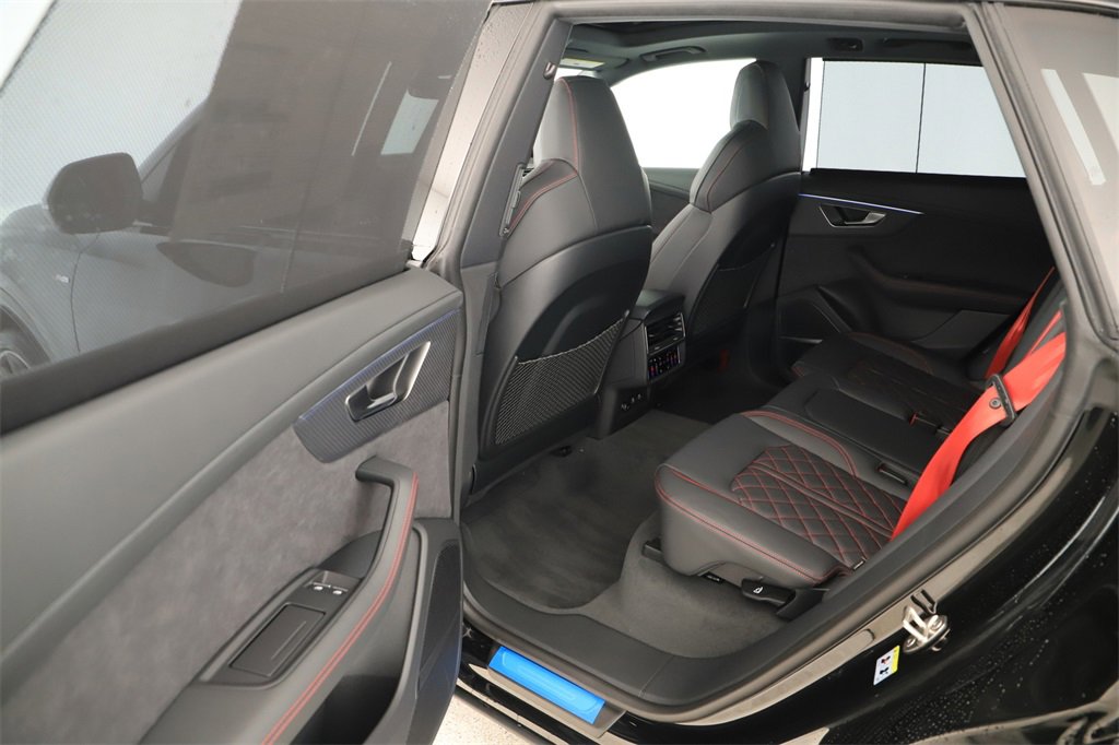 New 2026 Audi Q8 Prestige image 27