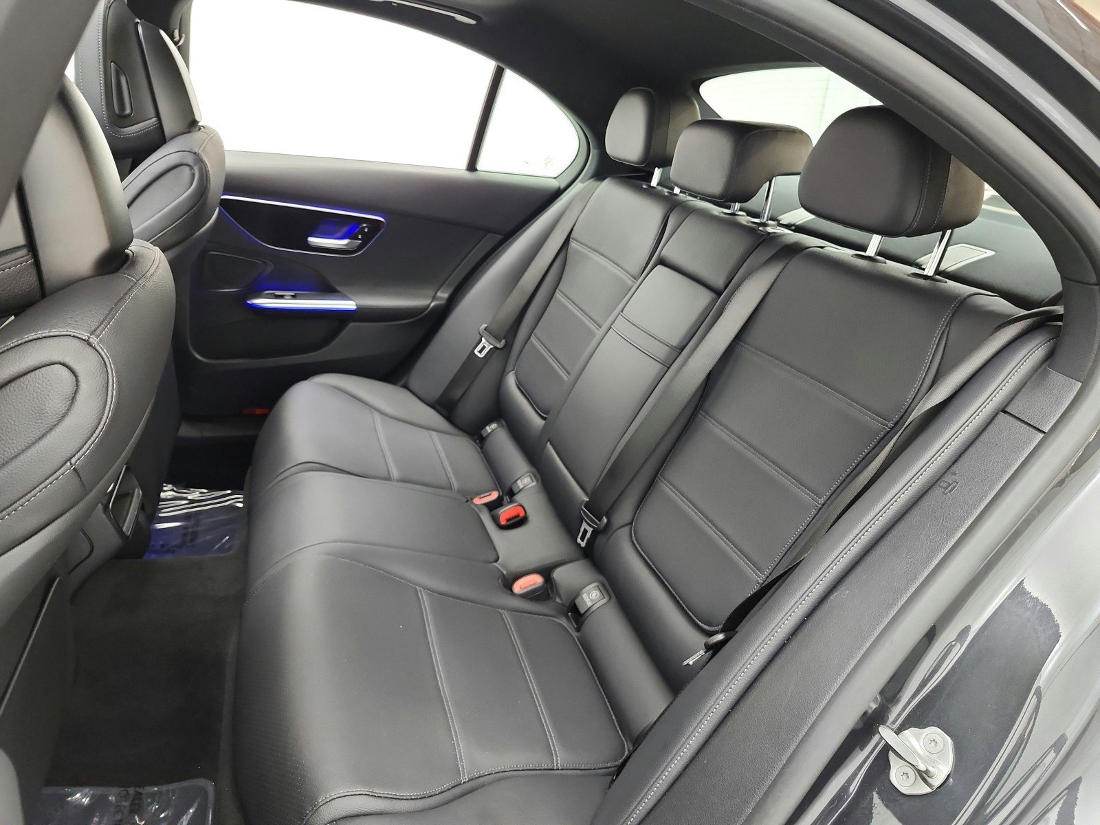 Certified 2022 Mercedes-Benz C 300 Sedan image 16