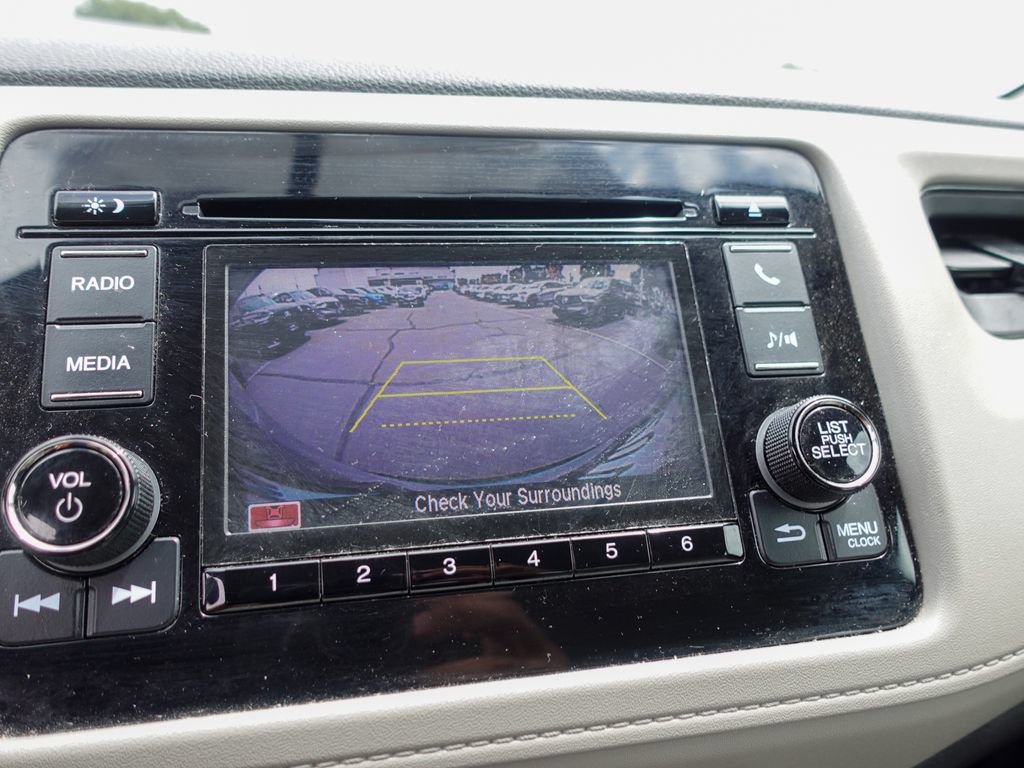 Used 2020 Honda HR-V LX image 18
