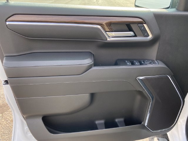 Certified 2024 Chevrolet Silverado 1500 LT AWD/4WD image 17