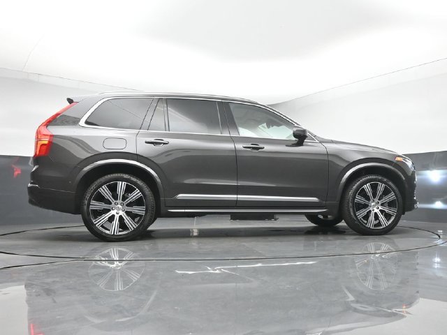 Used 2024 Volvo XC90 B6 Plus w/ Protection Package Premier AWD/4WD image 42