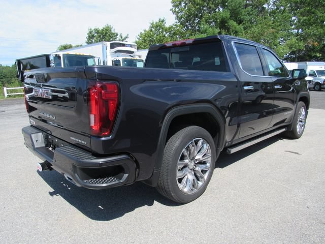 Certified 2023 GMC Sierra 1500 Denali w/ Denali Reserve Package AWD/4WD image 8