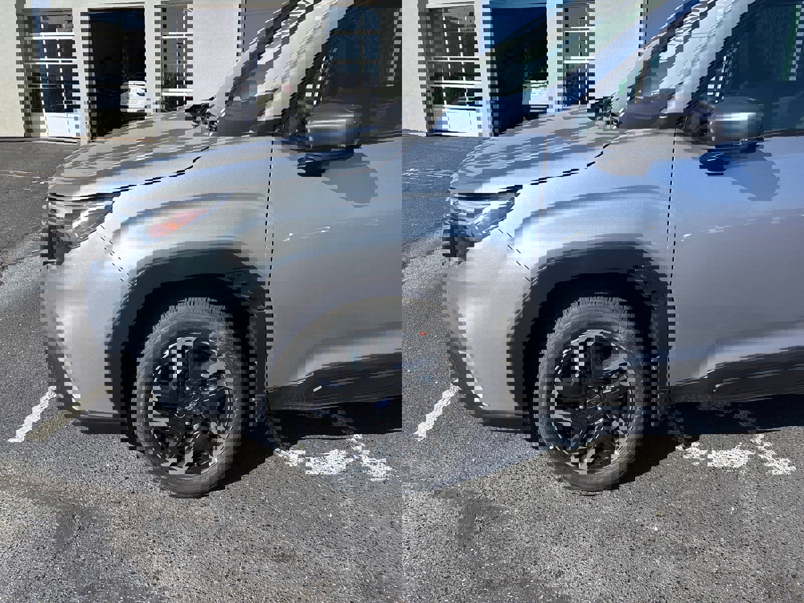 New 2026 Subaru Forester Limited image 7