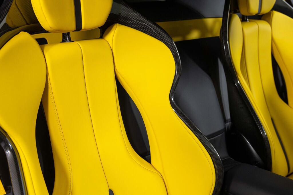 Certified 2023 Ferrari SF90 Stradale image 32