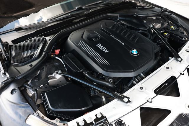 Used 2018 BMW 740i image 61