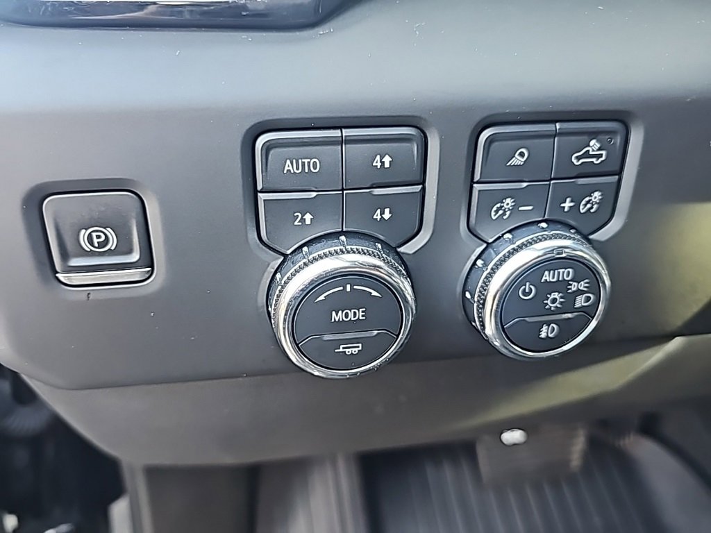 Certified 2022 GMC Sierra 1500 Denali image 17