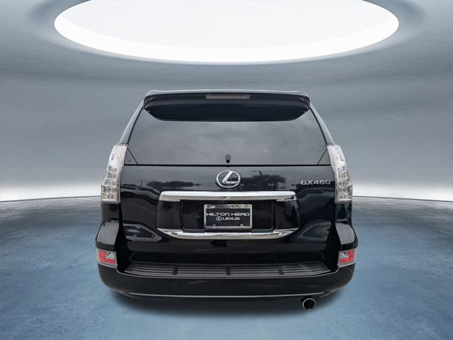 Used 2018 Lexus GX 460 Premium w/ Premium Package AWD/4WD image 5