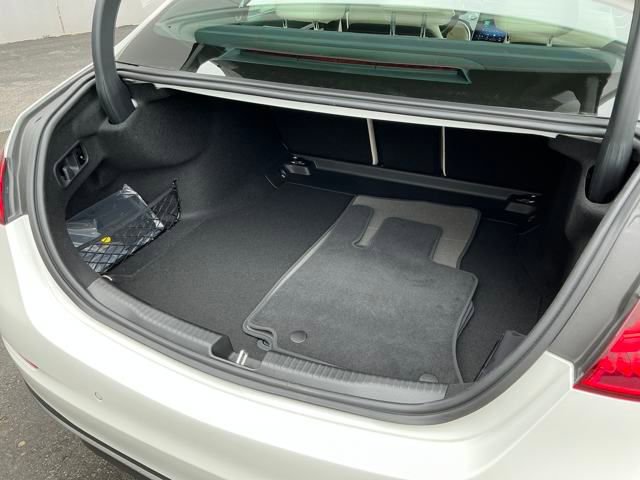 New 2025 Mercedes-Benz C 300 4MATIC Sedan image 21