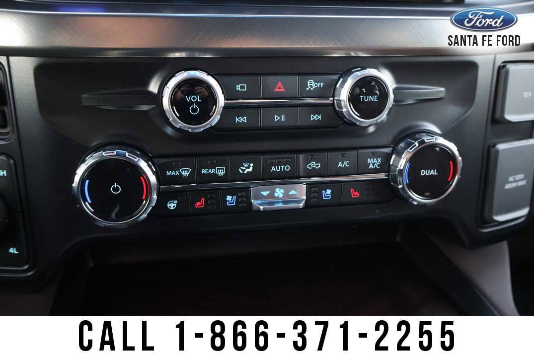 New 2026 Ford F350 King Ranch w/ Chrome Package image 40