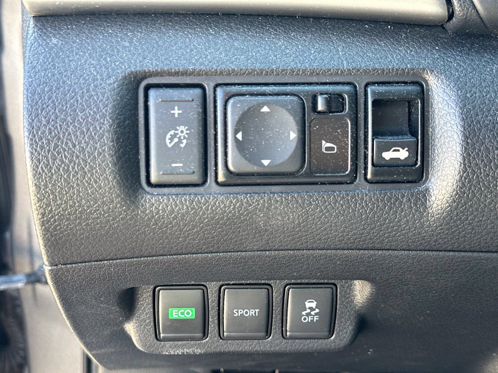 Used 2018 Nissan Sentra SV FWD image 19