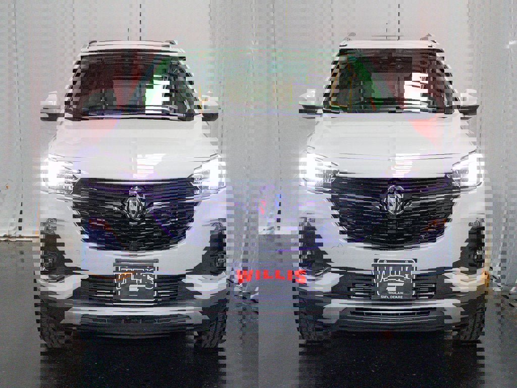 Certified 2023 Buick Encore GX Essence w/ Experience Buick Package image 2