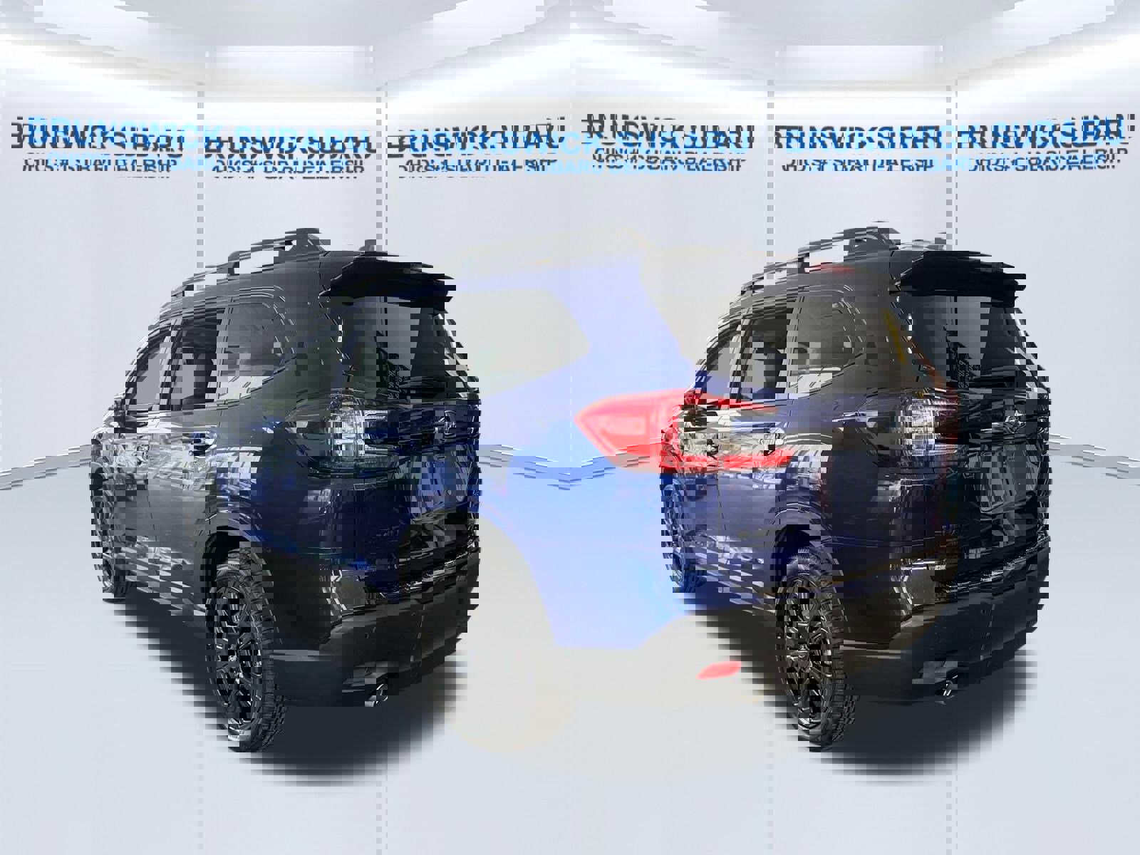 New 2026 Subaru Ascent Bronze Edition image 3