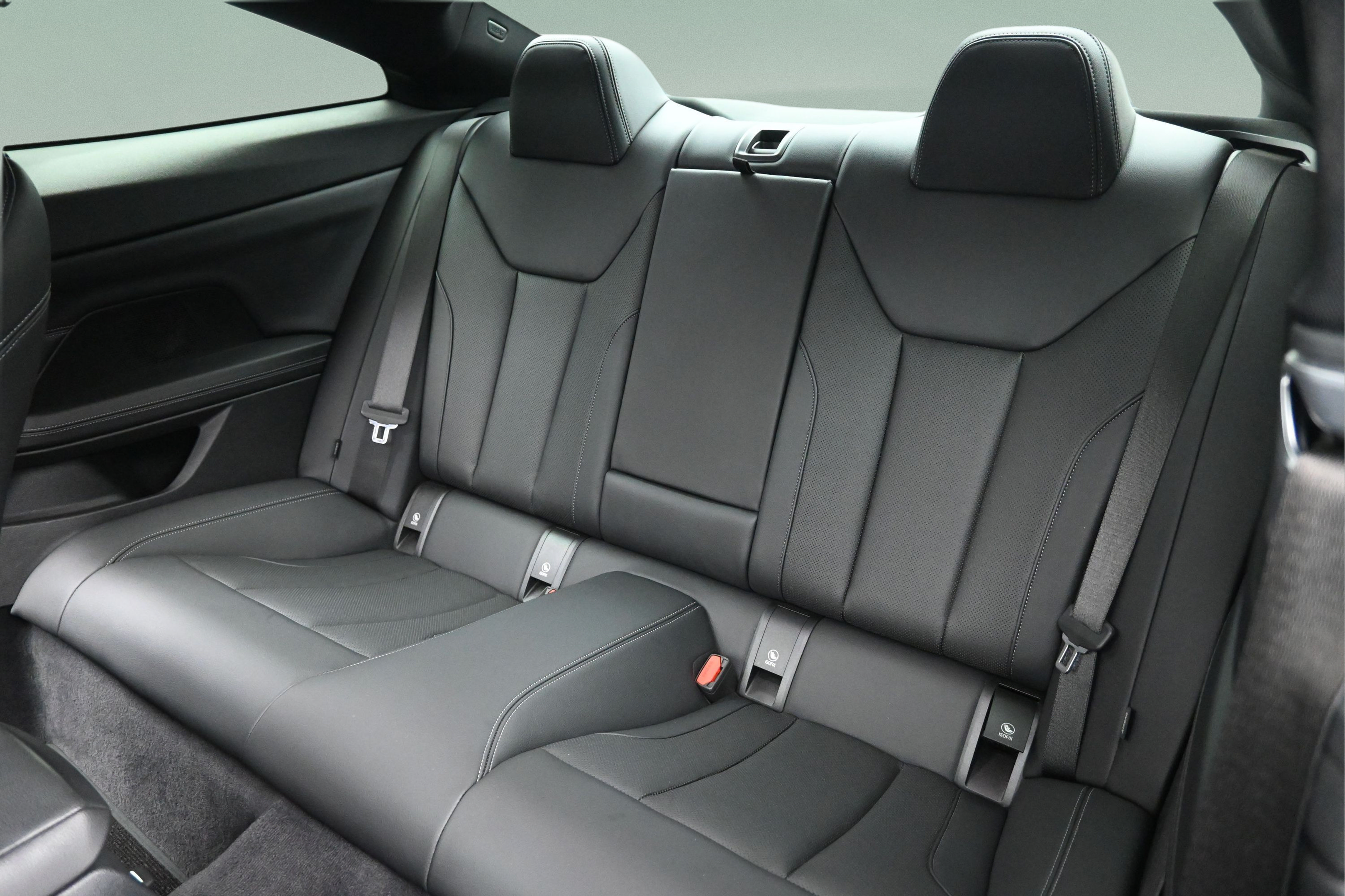 Used 2022 BMW 430i Coupe w/ Convenience Package RWD image 24