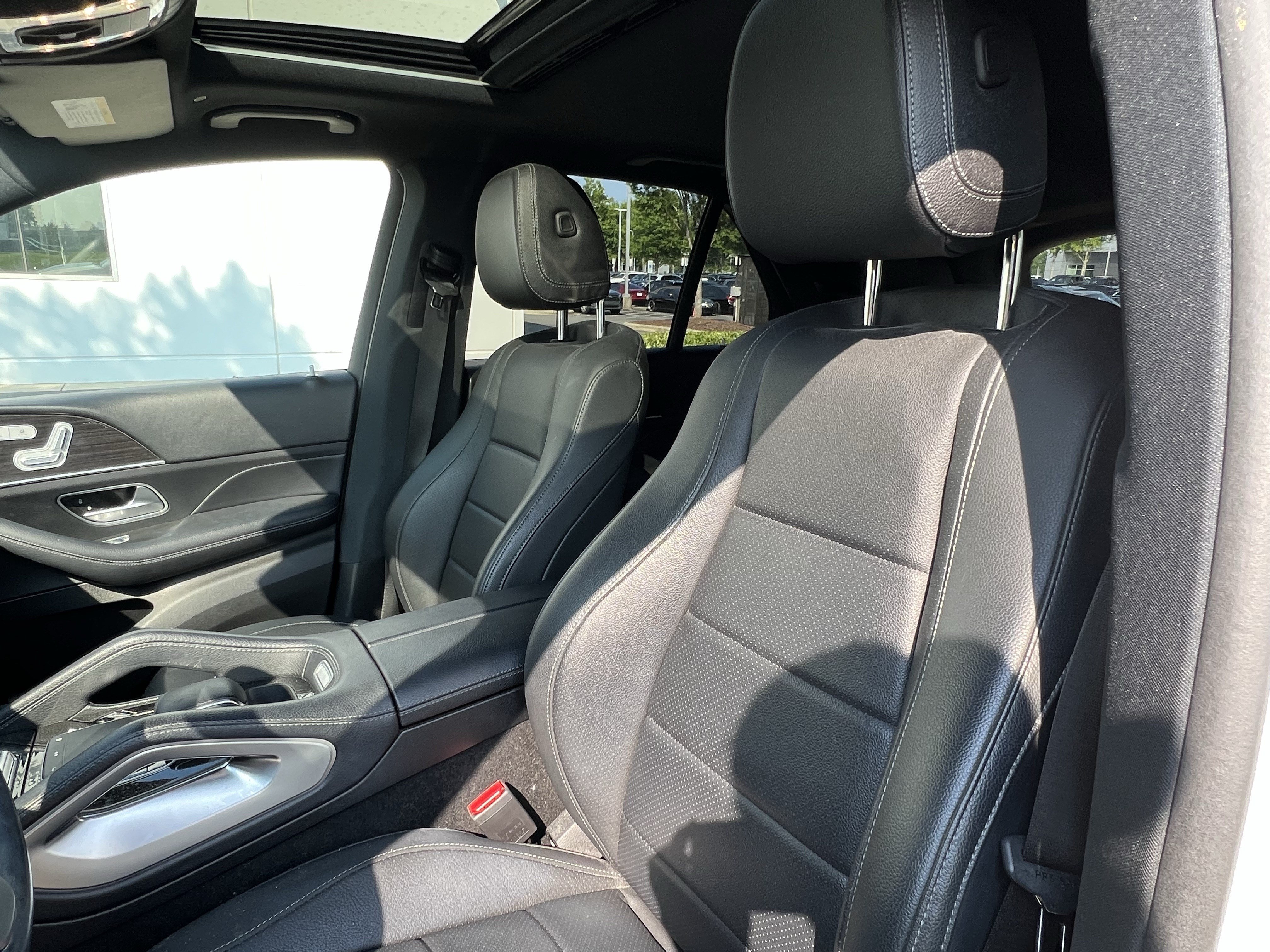 Used 2020 Mercedes-Benz GLE 350 4MATIC image 16