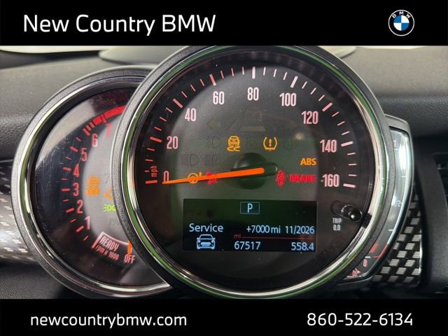 Used 2019 MINI Cooper S FWD image 25
