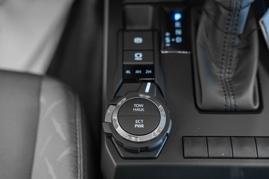 New 2026 Toyota Tacoma SR5 image 24