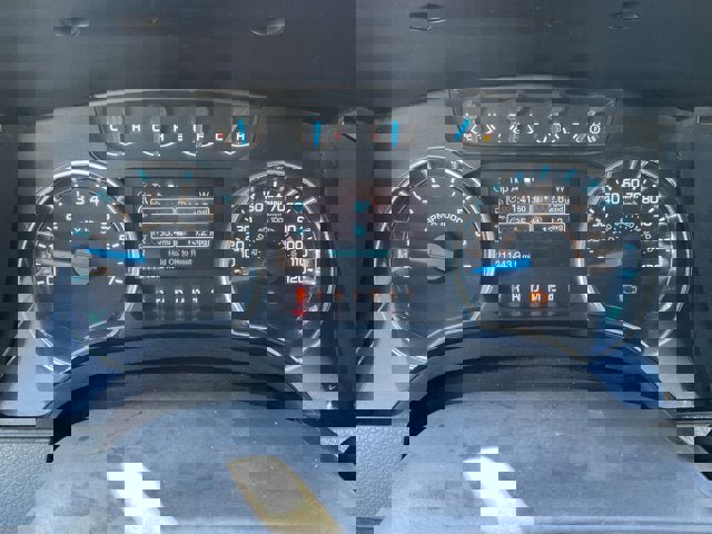 Used 2013 Ford F150 XLT w/ XLT Chrome Pkg image 9