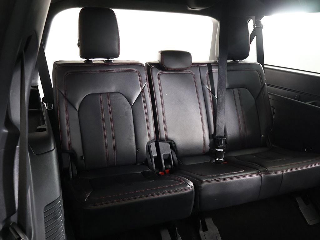 Used 2023 Ford Expedition Max Limited AWD/4WD image 43