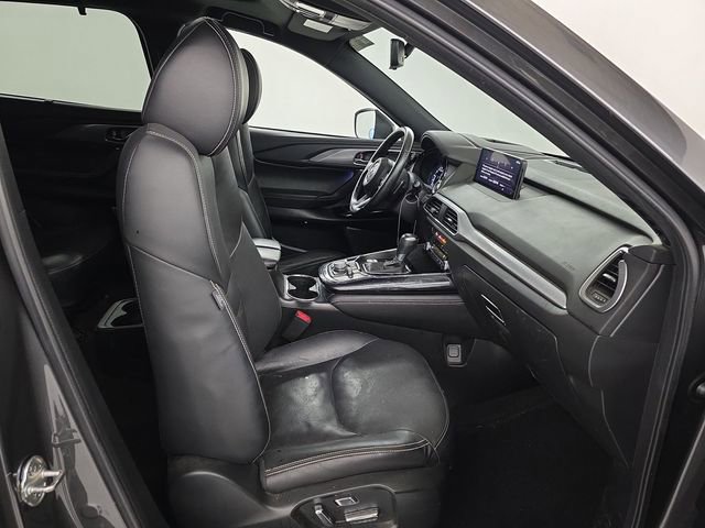Used 2021 MAZDA CX-9 Grand Touring FWD image 8