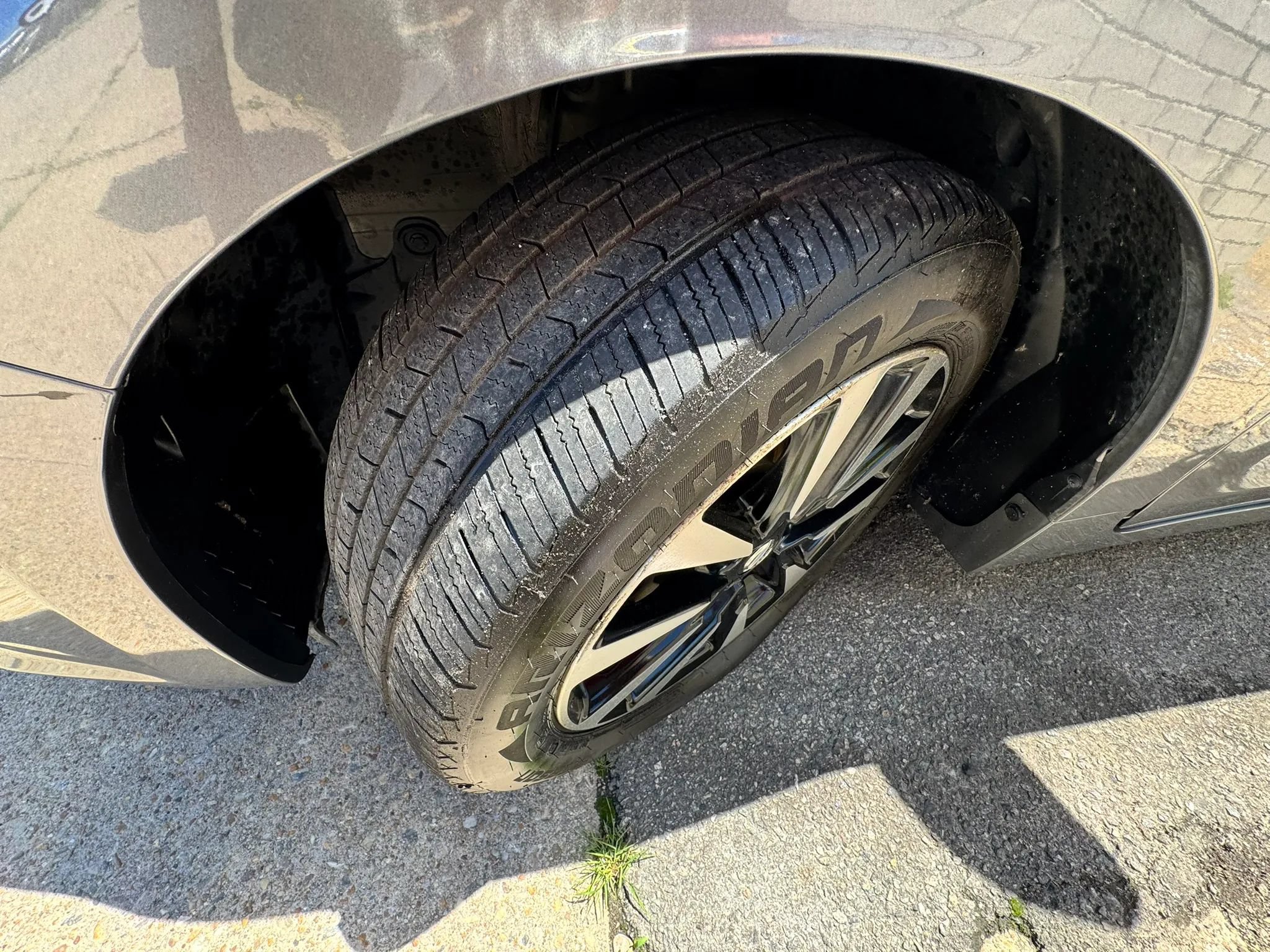 Used 2018 Nissan Altima 2.5 SV FWD image 25