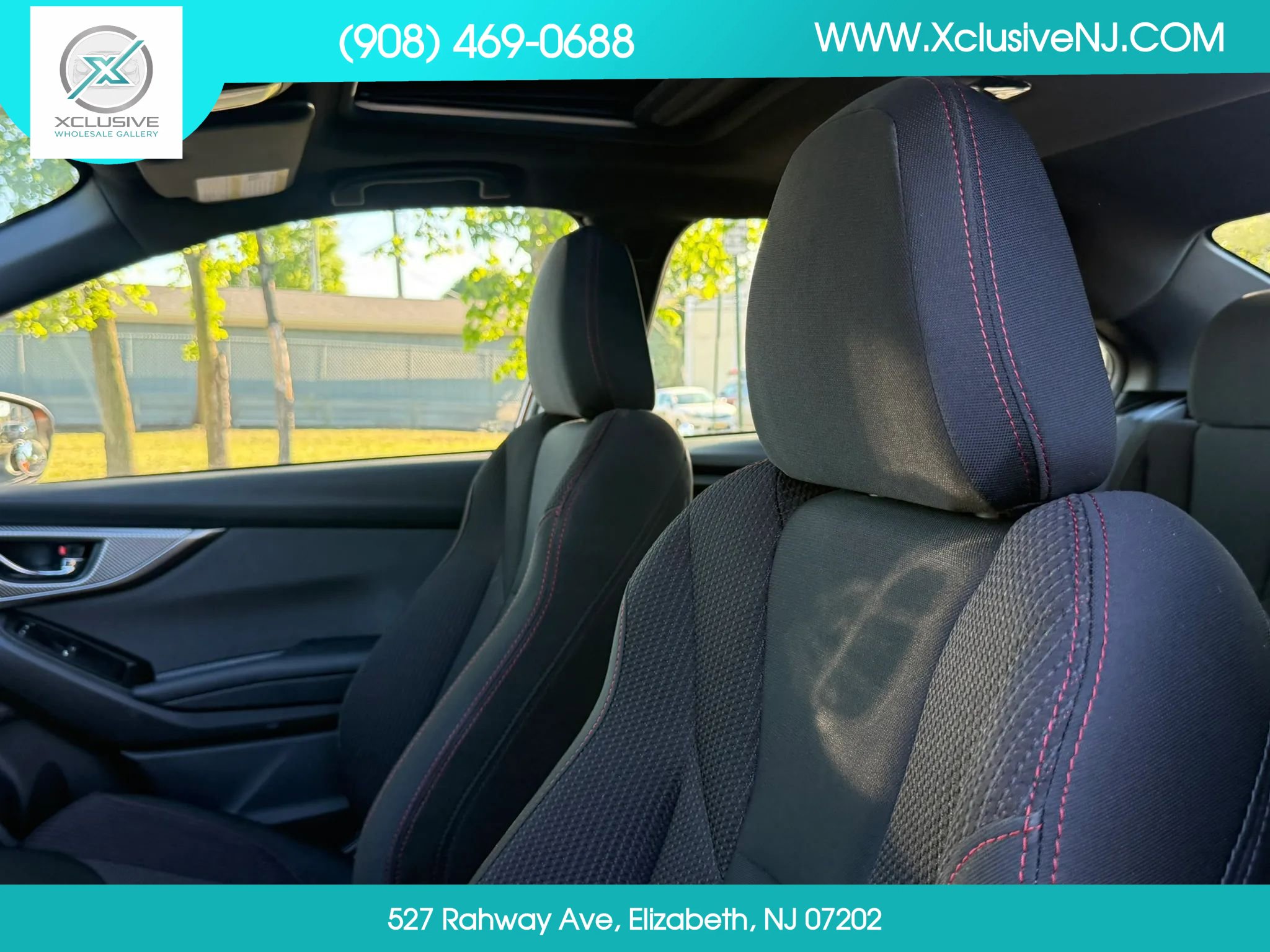 Used 2022 Subaru WRX Premium AWD/4WD image 10