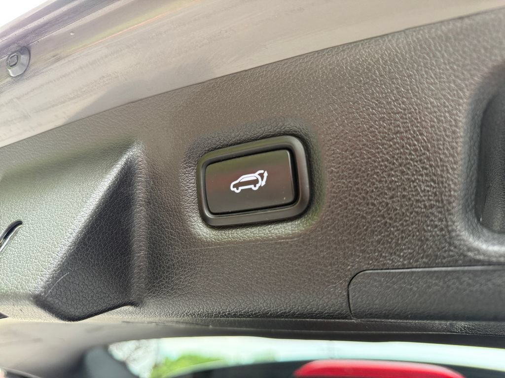 Used 2023 Hyundai Santa Fe Calligraphy AWD/4WD image 23